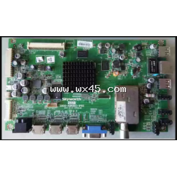 创维 47E8CRS 主板组件 5800-A8R860-1P60